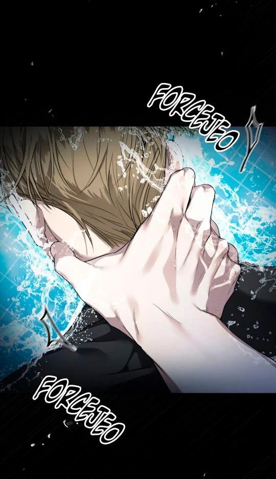 Bésame, si puedes - Capítulo 6 manhwa