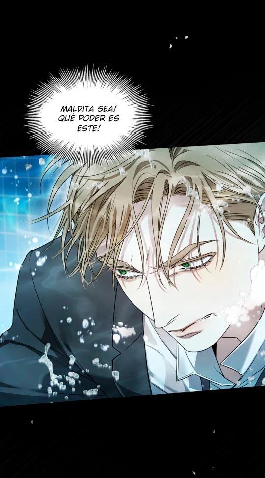 Bésame, si puedes - Capítulo 6 manhwa