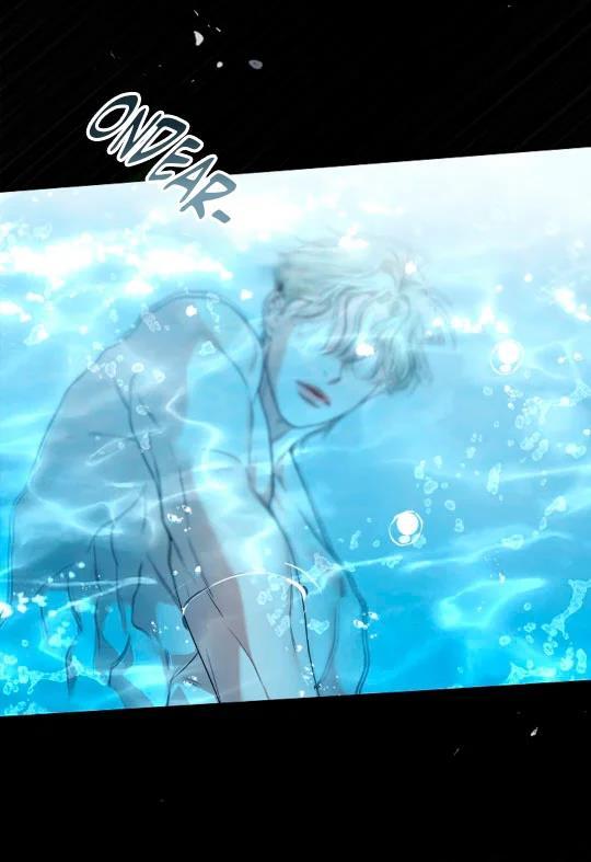 Bésame, si puedes - Capítulo 6 manhwa