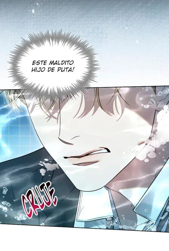 Bésame, si puedes - Capítulo 6 manhwa