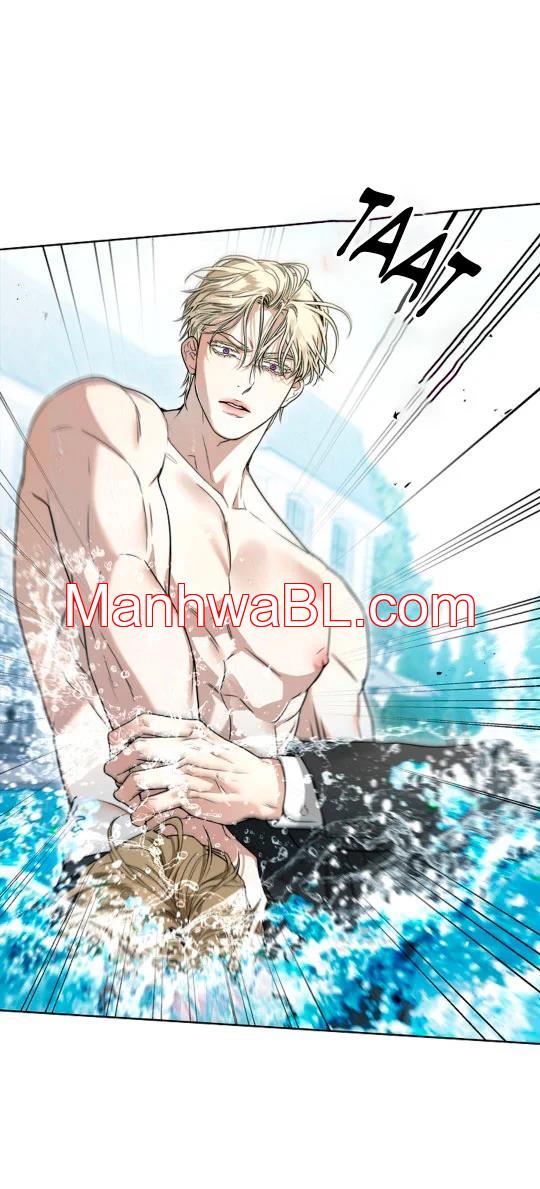 Bésame, si puedes - Capítulo 6 manhwa