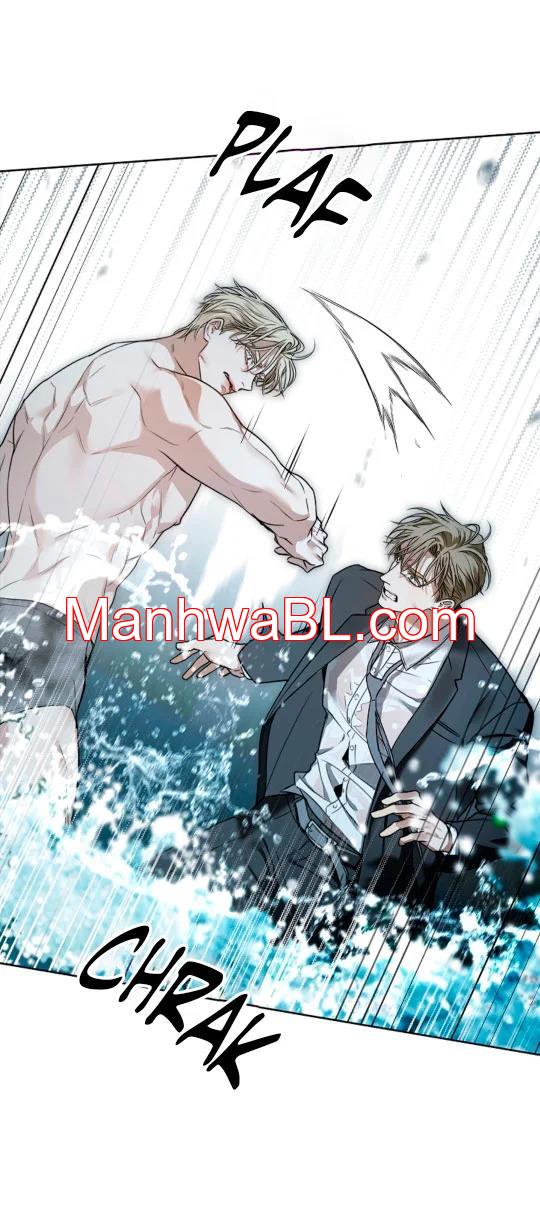 Bésame, si puedes - Capítulo 6 manhwa