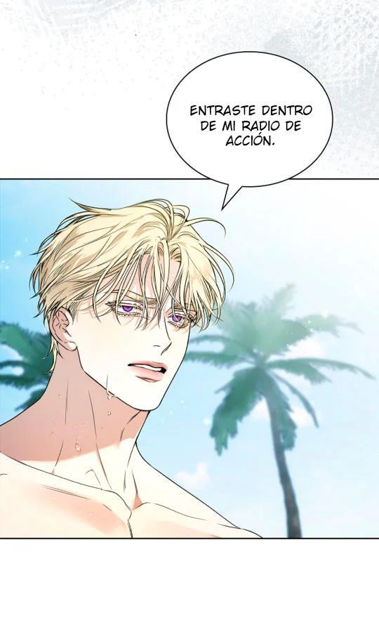 Bésame, si puedes - Capítulo 6 manhwa