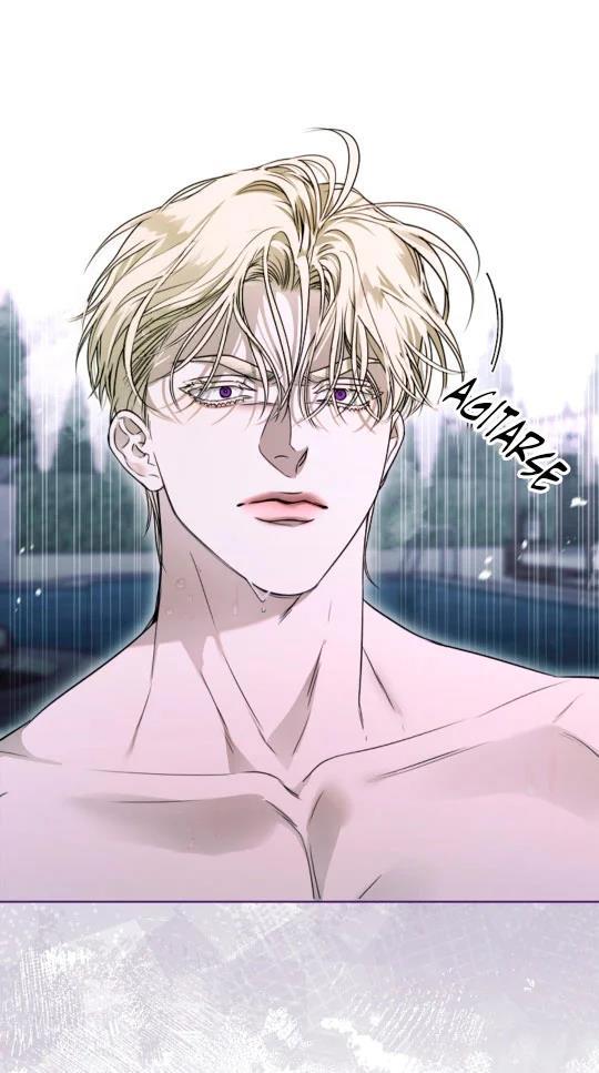 Bésame, si puedes - Capítulo 6 manhwa