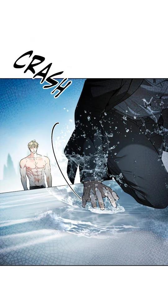 Bésame, si puedes - Capítulo 6 manhwa