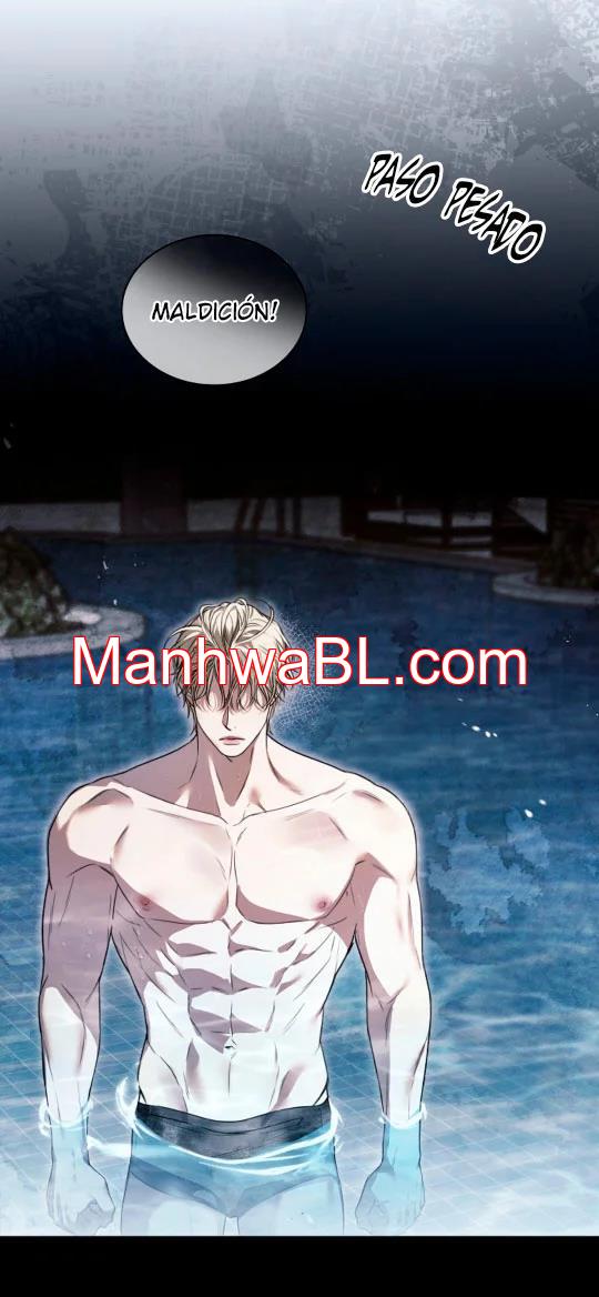Bésame, si puedes - Capítulo 6 manhwa