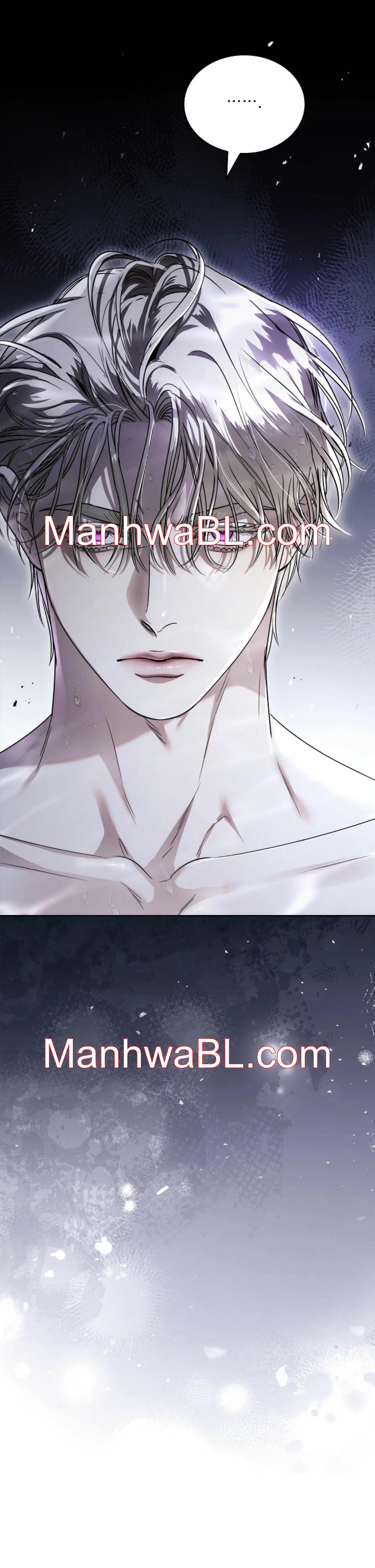 Bésame, si puedes - Capítulo 6 manhwa