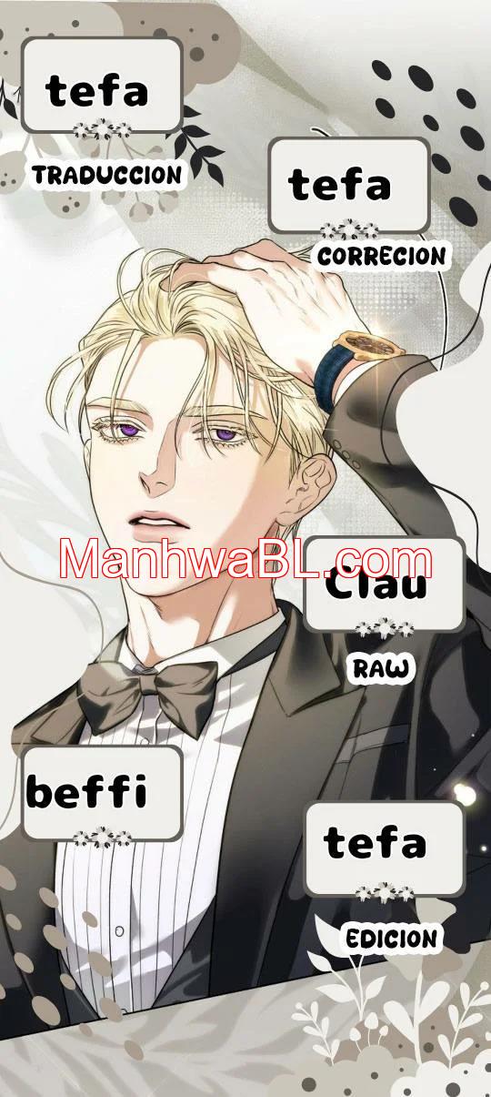 Bésame, si puedes - Capítulo 7 manhwa