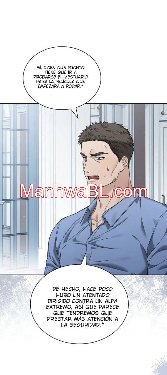 Bésame, si puedes - Capítulo 7 manhwa