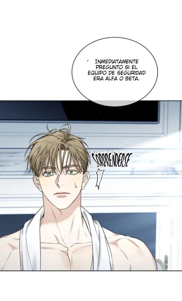 Bésame, si puedes - Capítulo 7 manhwa