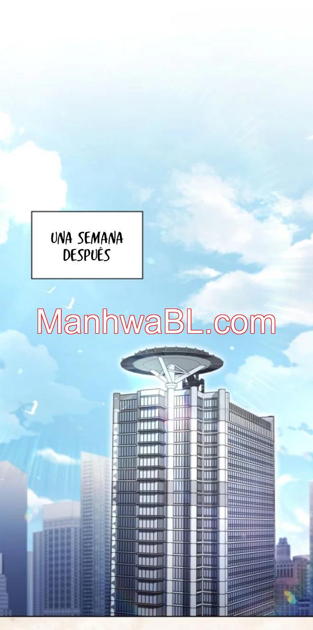 Bésame, si puedes - Capítulo 7 manhwa