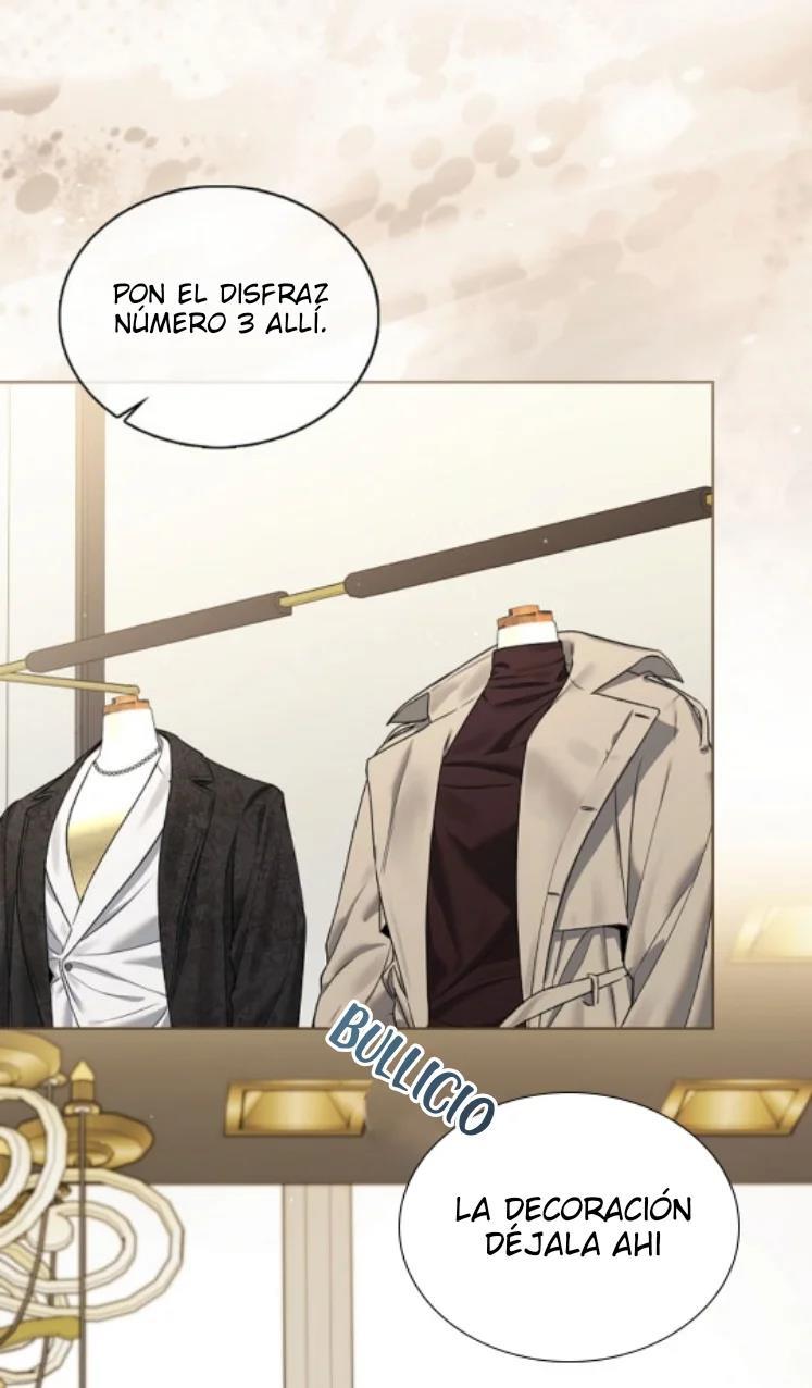 Bésame, si puedes - Capítulo 7 manhwa