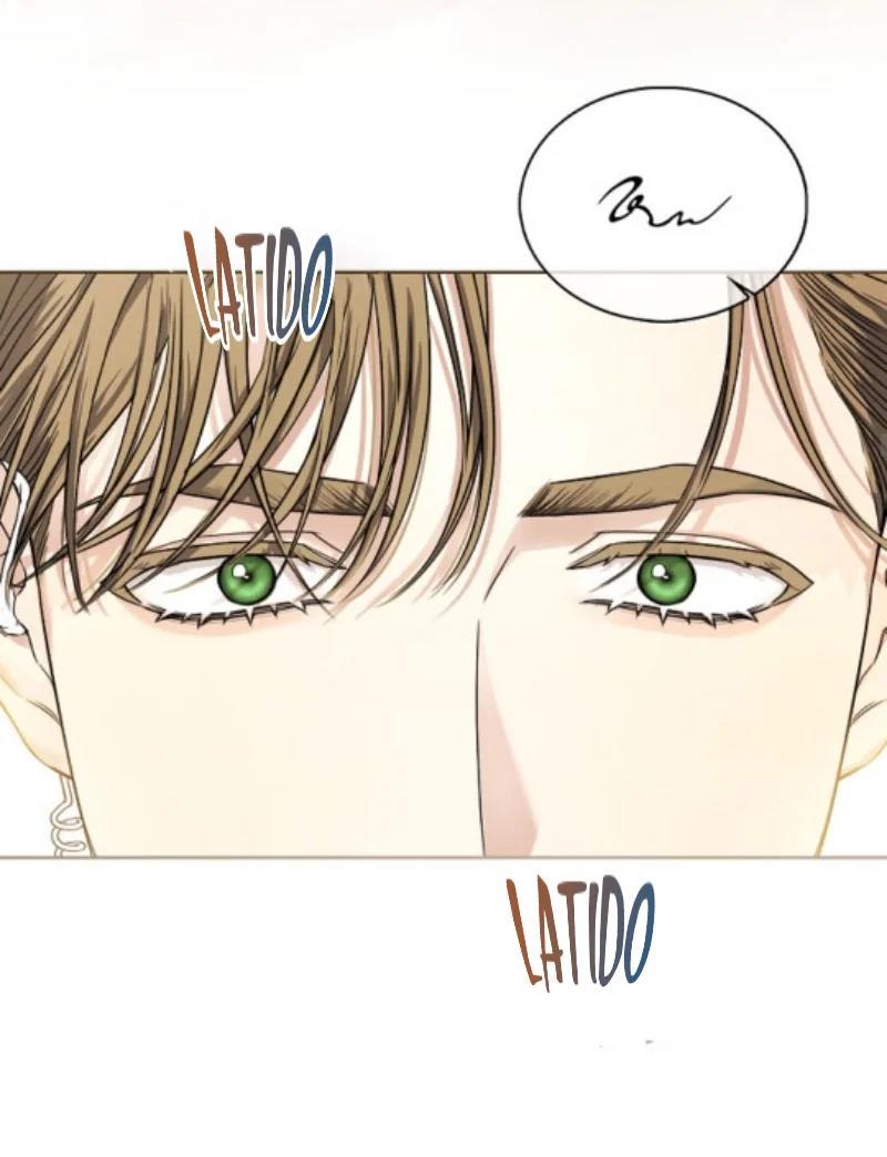 Bésame, si puedes - Capítulo 7 manhwa