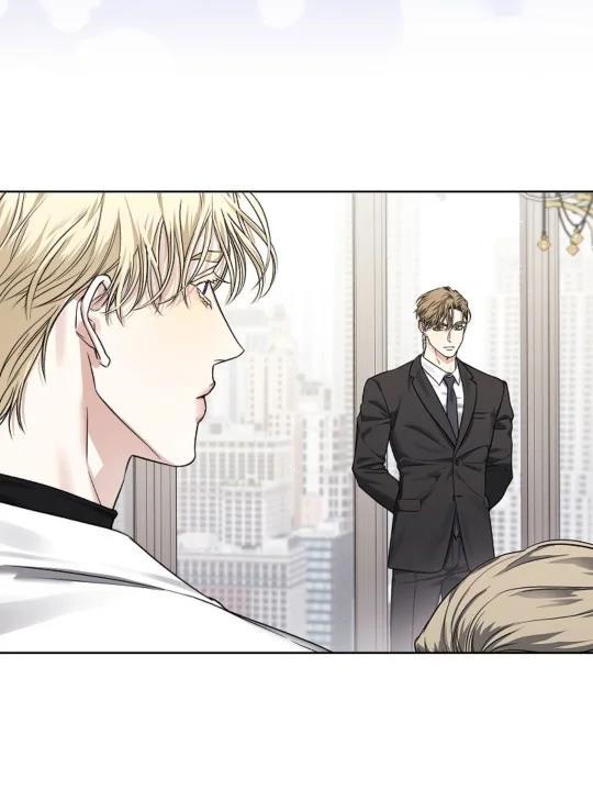 Bésame, si puedes - Capítulo 7 manhwa