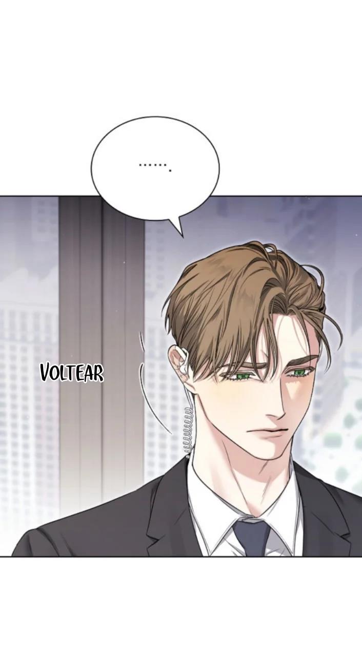 Bésame, si puedes - Capítulo 7 manhwa