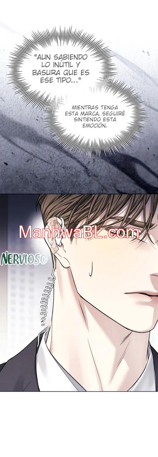 Bésame, si puedes - Capítulo 7 manhwa
