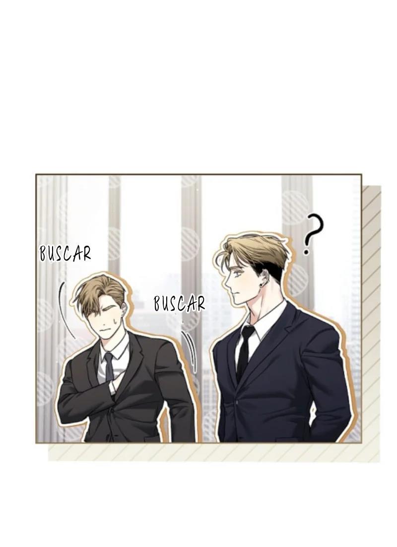 Bésame, si puedes - Capítulo 7 manhwa