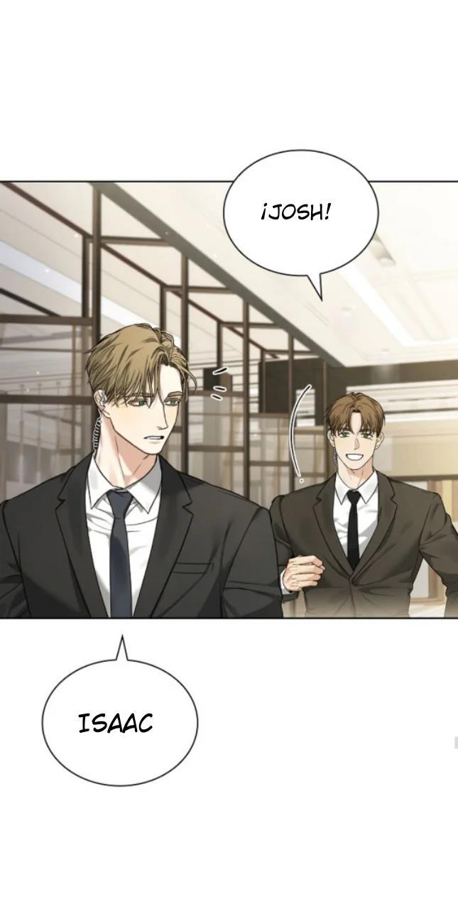 Bésame, si puedes - Capítulo 7 manhwa