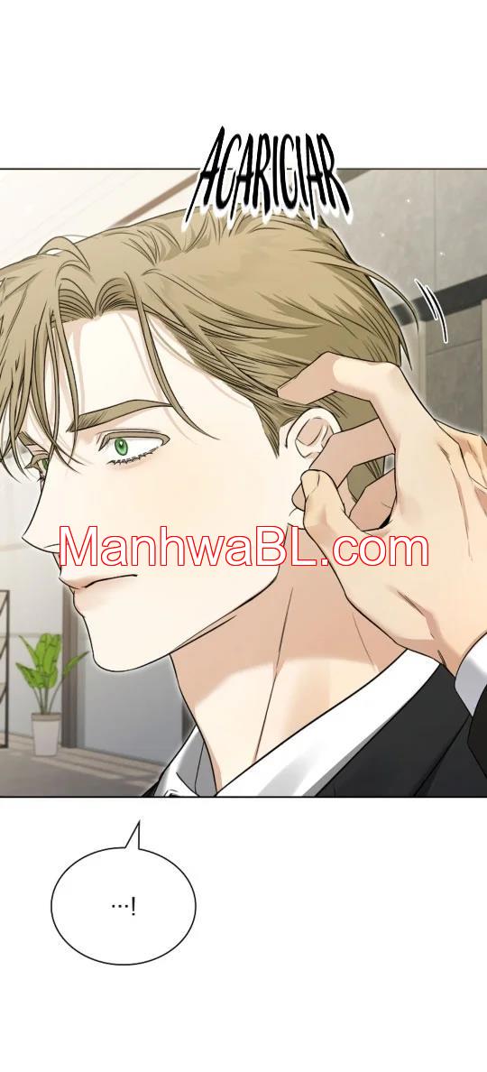 Bésame, si puedes - Capítulo 7 manhwa