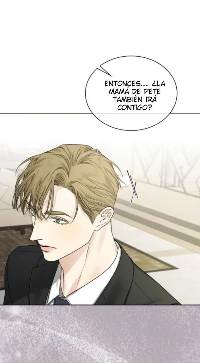 Bésame, si puedes - Capítulo 7 manhwa