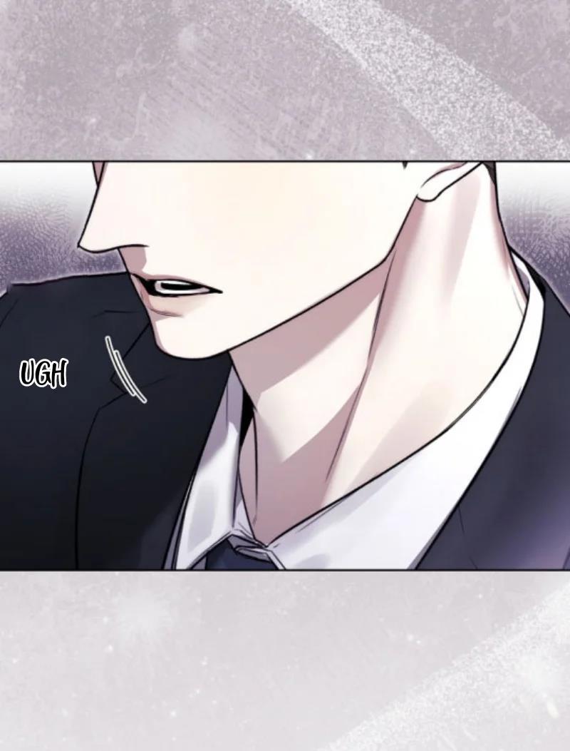 Bésame, si puedes - Capítulo 7 manhwa