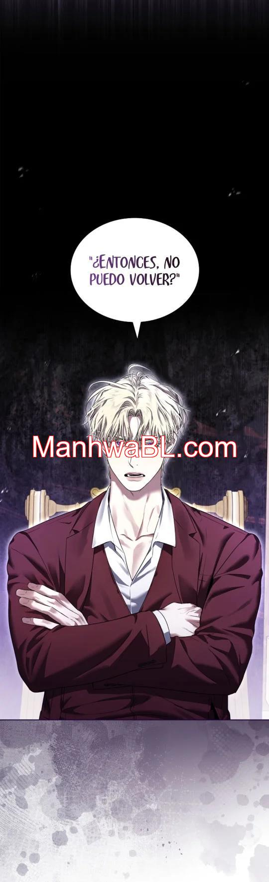 Bésame, si puedes - Capítulo 7 manhwa