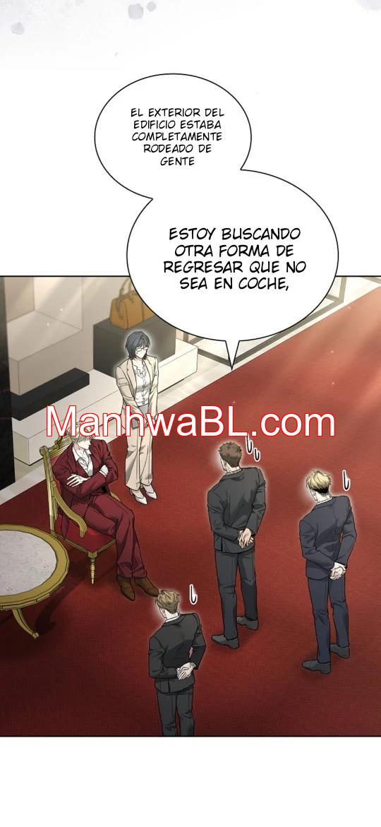 Bésame, si puedes - Capítulo 7 manhwa