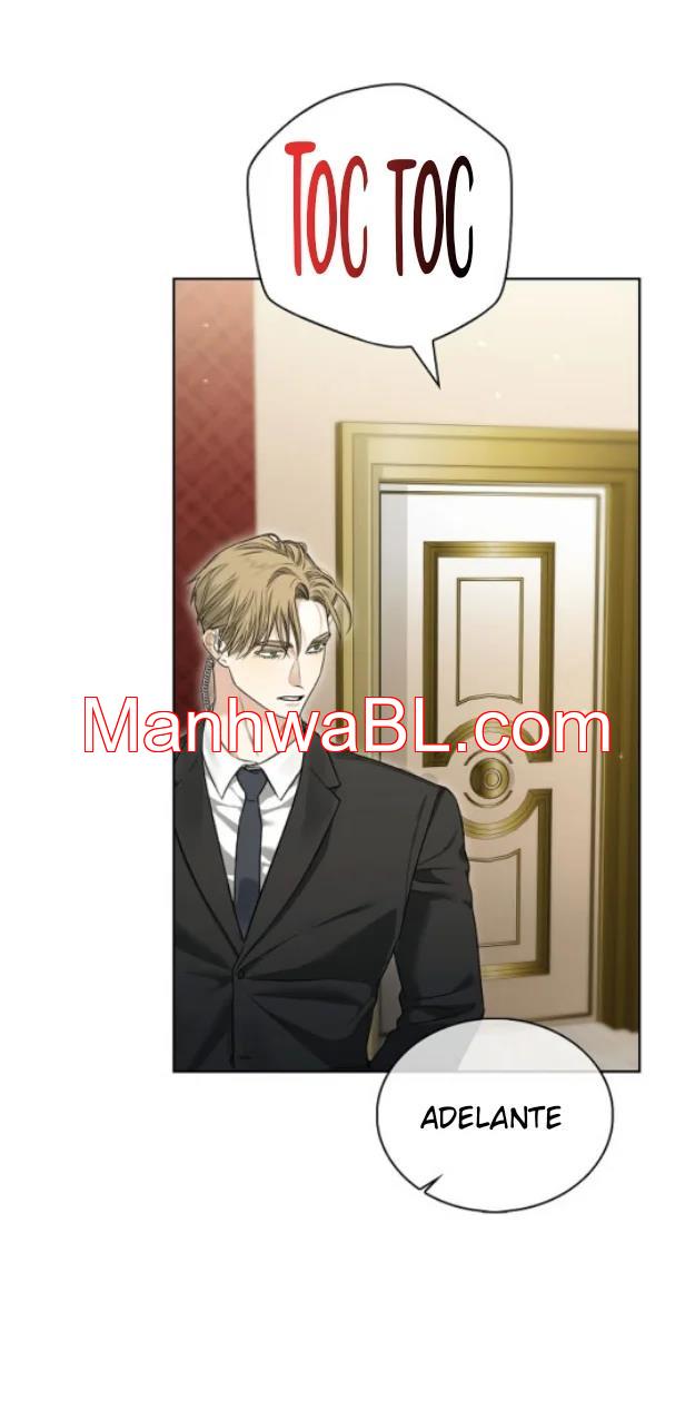 Bésame, si puedes - Capítulo 7 manhwa