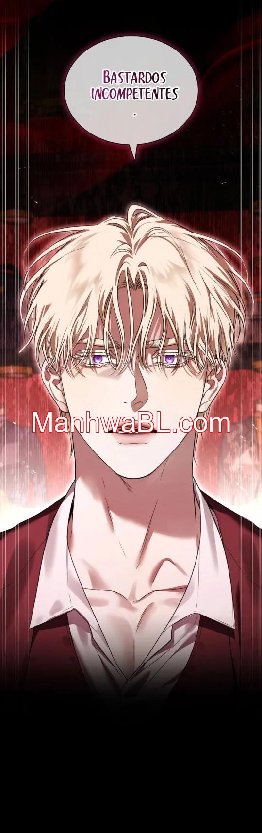 Bésame, si puedes - Capítulo 7 manhwa