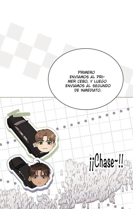 Bésame, si puedes - Capítulo 8 manhwa