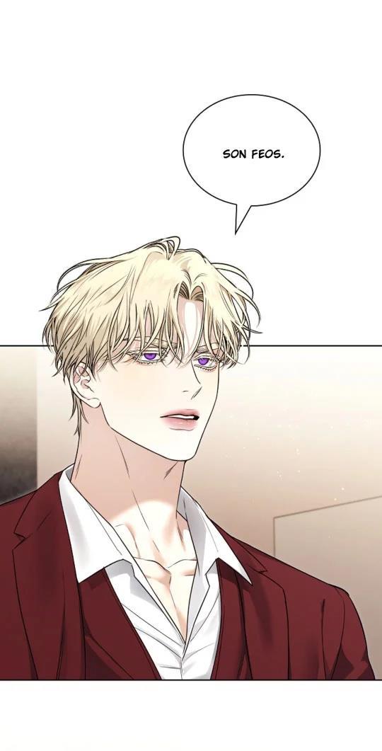 Bésame, si puedes - Capítulo 8 manhwa