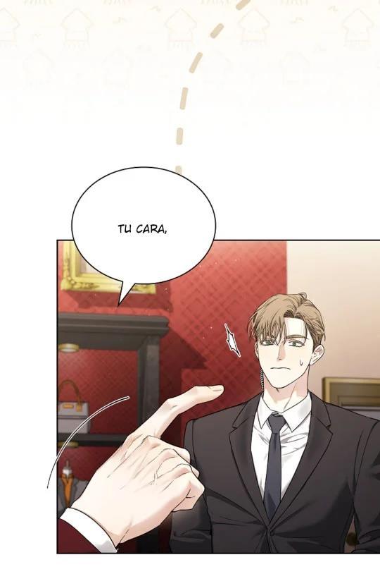 Bésame, si puedes - Capítulo 8 manhwa