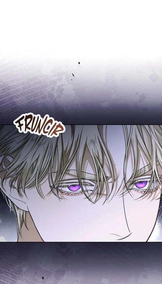 Bésame, si puedes - Capítulo 8 manhwa