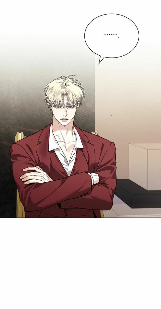 Bésame, si puedes - Capítulo 8 manhwa