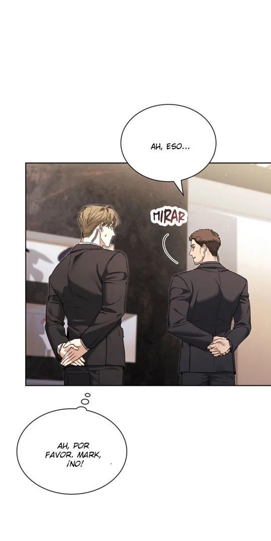 Bésame, si puedes - Capítulo 8 manhwa