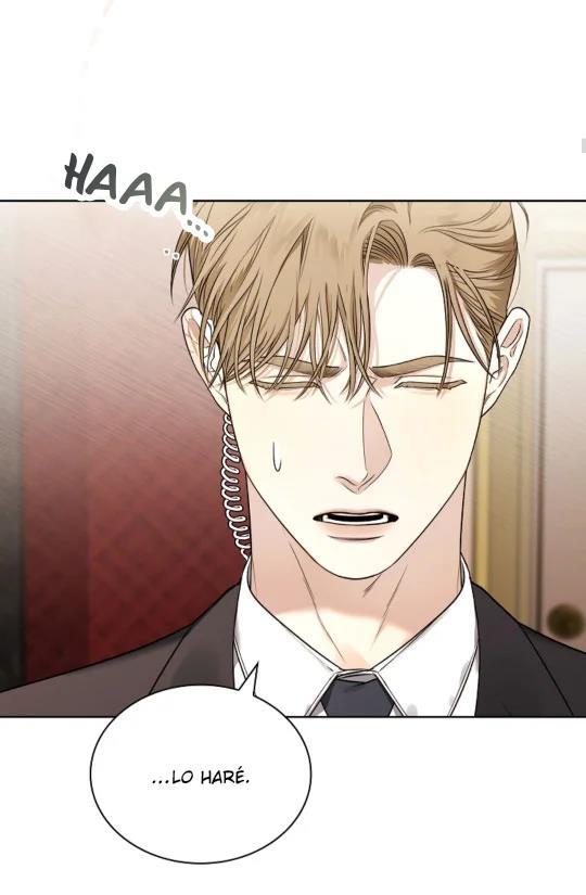 Bésame, si puedes - Capítulo 8 manhwa