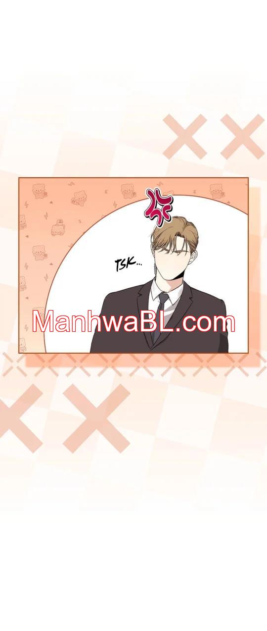 Bésame, si puedes - Capítulo 8 manhwa