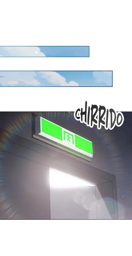 Bésame, si puedes - Capítulo 8 manhwa