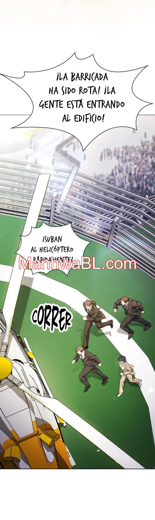Bésame, si puedes - Capítulo 8 manhwa