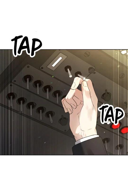 Bésame, si puedes - Capítulo 8 manhwa