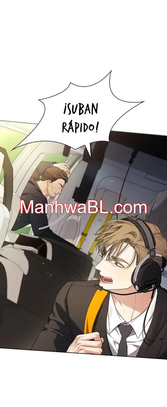 Bésame, si puedes - Capítulo 8 manhwa