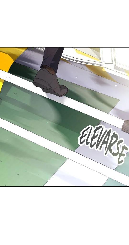 Bésame, si puedes - Capítulo 8 manhwa