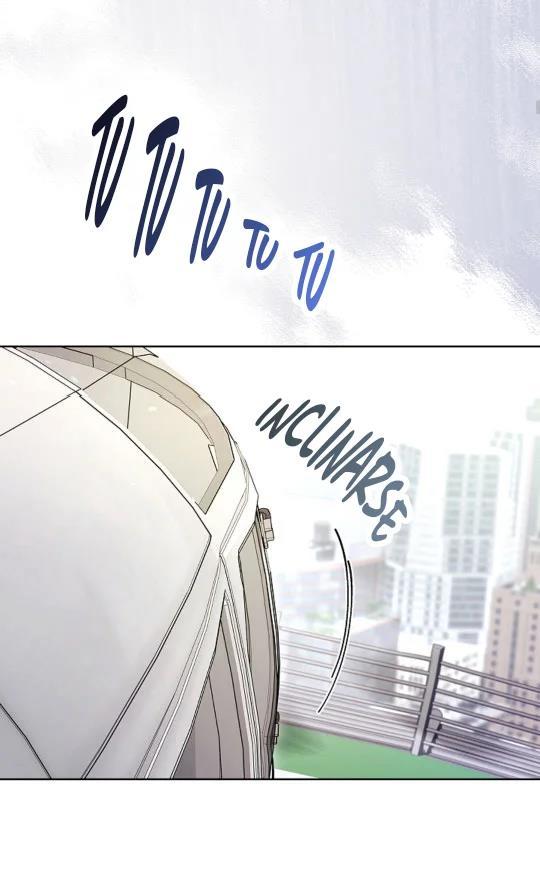 Bésame, si puedes - Capítulo 8 manhwa