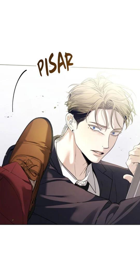 Bésame, si puedes - Capítulo 8 manhwa