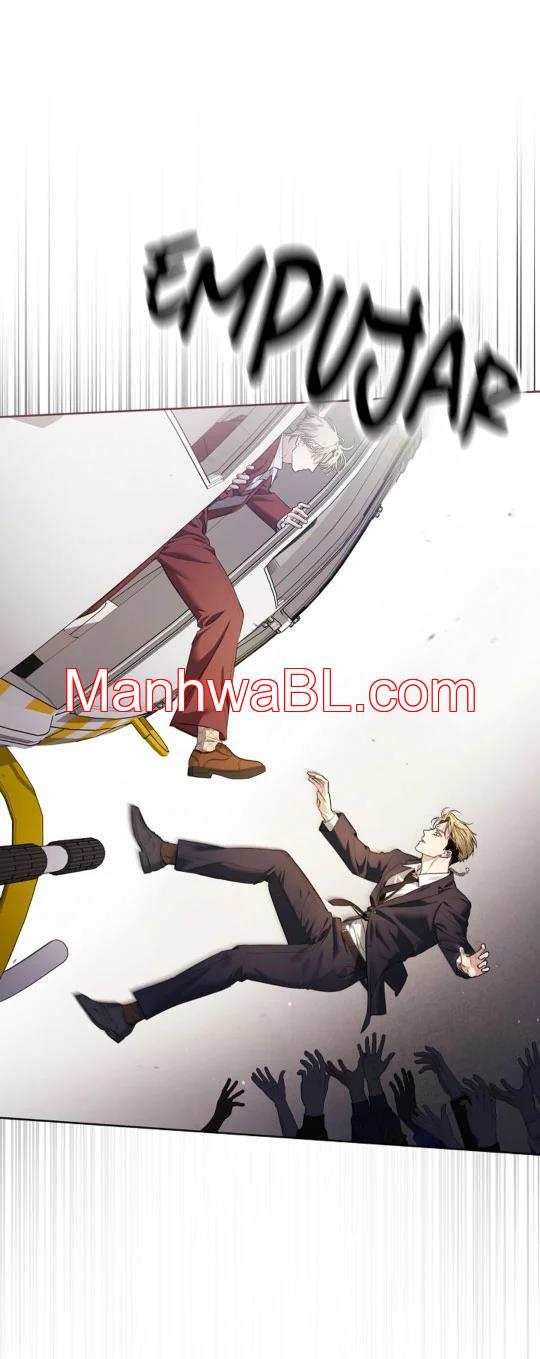 Bésame, si puedes - Capítulo 8 manhwa