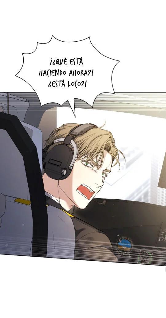 Bésame, si puedes - Capítulo 8 manhwa
