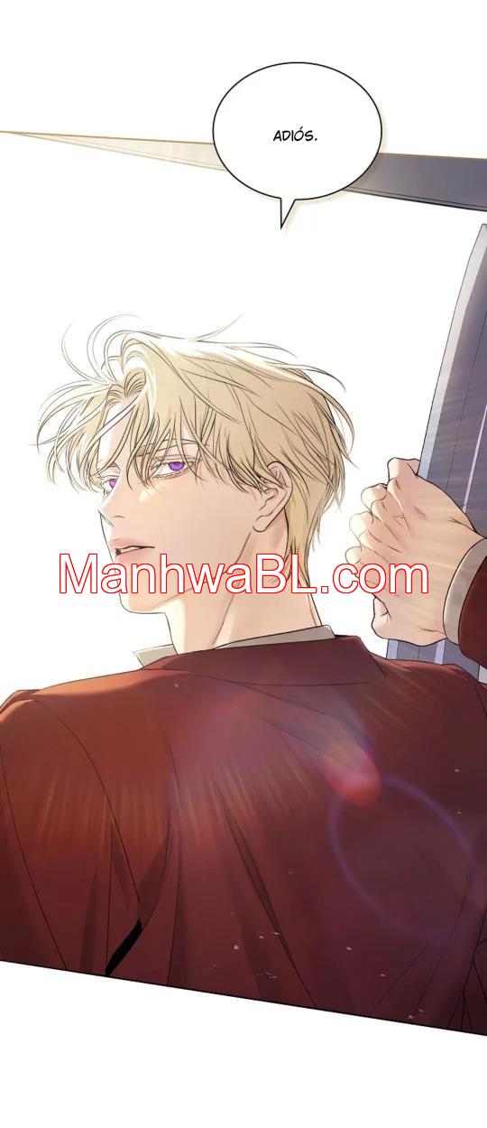 Bésame, si puedes - Capítulo 8 manhwa