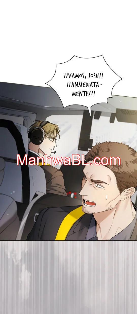 Bésame, si puedes - Capítulo 8 manhwa