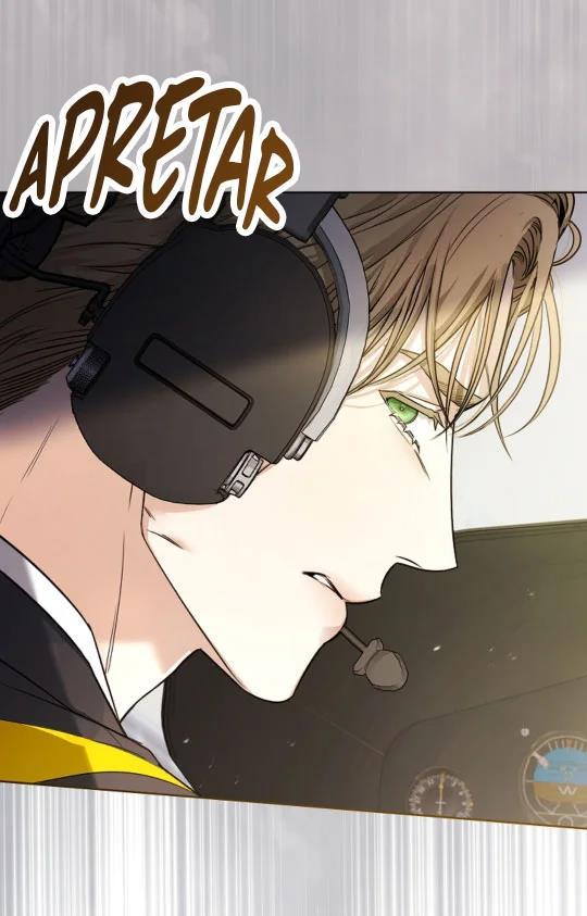 Bésame, si puedes - Capítulo 8 manhwa