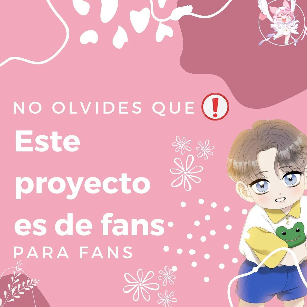 Bésame, si puedes - Capítulo 8 manhwa